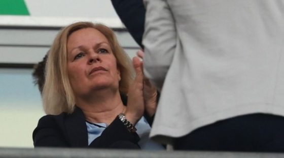 «Τα ισχυρά μέτρα ασφαλείας στο Euro 2024 λειτούργησαν σε όλους τους τομείς»