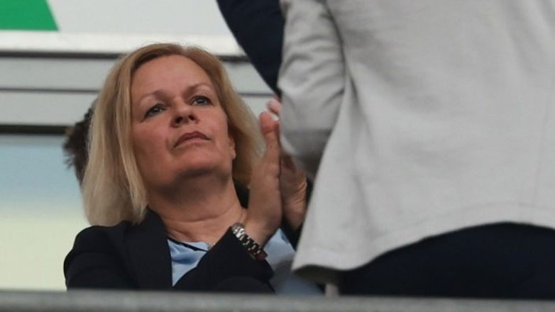 «Τα ισχυρά μέτρα ασφαλείας στο Euro 2024 λειτούργησαν σε όλους τους τομείς»