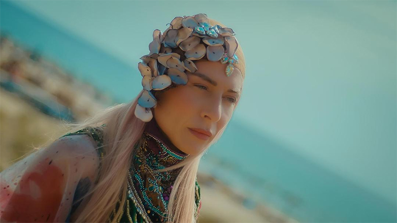 Ηρώ Εμμανουηλίδου: Νέο digital single με τίτλο «#Dubai»