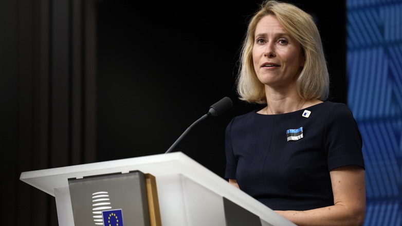 EE: Η Ρωσία προσπάθησε «να κερδίσει χρόνο» με την πασχαλινή εκεχειρία