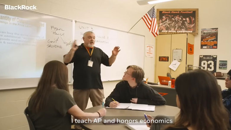 Ο Τόμας Κρουκς που αποπειράθηκε να δολοφονήσει τον Τραμπ είχε συμμετάσχει σε διαφημιστικό σποτ