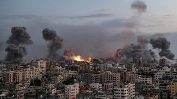 Στο Κάιρο οι συναντήσεις της Φατάχ με τη Χαμάς για το μέλλον της Γάζας