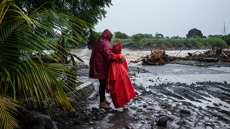Μεξικό: Επτά φοιτητές πνίγηκαν σε ποταμό