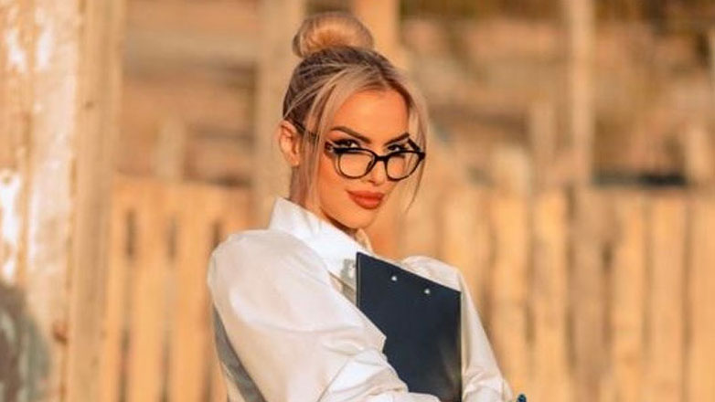 Χρύσα Μπανδέλη: To ξεχωριστό μήνυμα που περνάει το νέο της τραγούδι