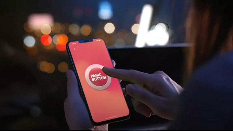 Eφαρμογή panic button για ανήλικους ανακοίνωσε στη ΔΕΘ ο Χρυσοχοΐδης
