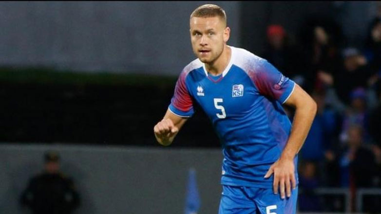 Παναθηναϊκός: Ανακοινώνει τον Ίνγκασον