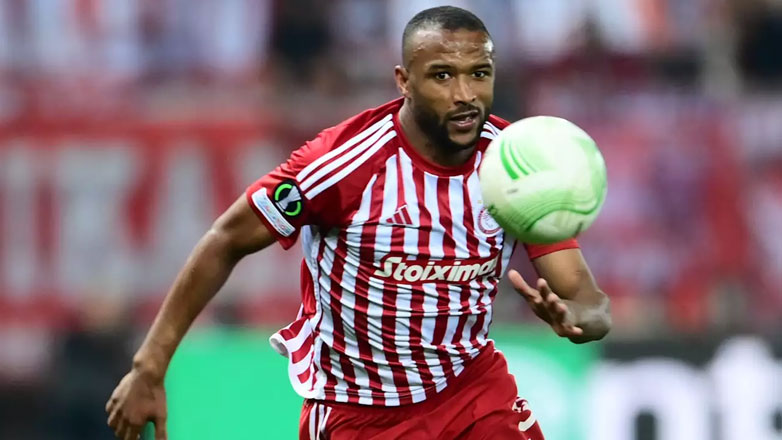 Ολυμπιακός: Στην Ολλανδία το απόγευμα ο Ελ Κααμπί