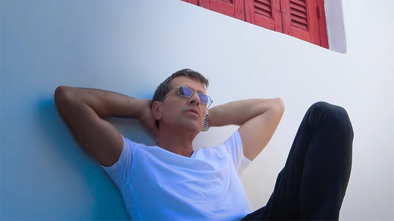 Γιάννης Χάλκος – «Πρόστυχα μου φέρεσαι»