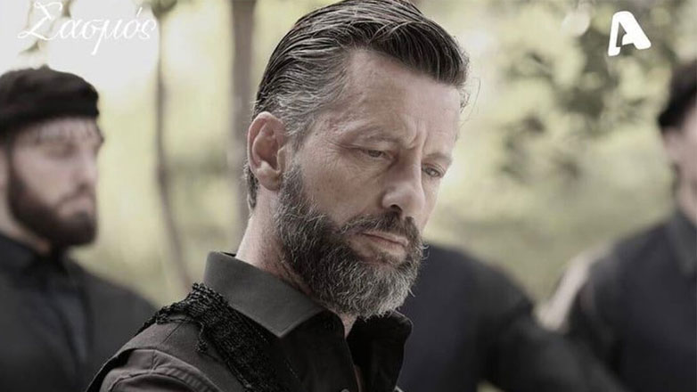 Ζαχαρίας Κεφαλογιάννης: Στο νοσοκομείο ο ηθοποιός του Σασμού μετά από έμφραγμα Ζαχαρίας Κεφαλογιάννης: Στο νοσοκομείο ο ηθοποιός του Σασμού μετά από έμφραγμα