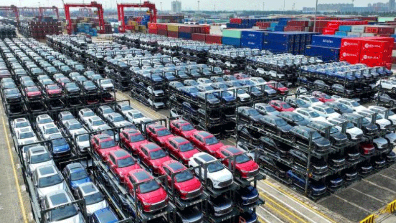 Έρευνα: Από τις 137 κινεζικές μάρκες ηλεκτρικών, μόνο οι 19 θα είναι κερδοφόρες στο τέλος της δεκαετίας