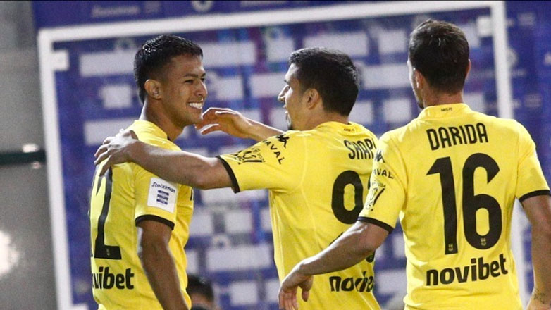 Άρης: Με τη Ντόρντρεχτ το τρίτο φιλικό