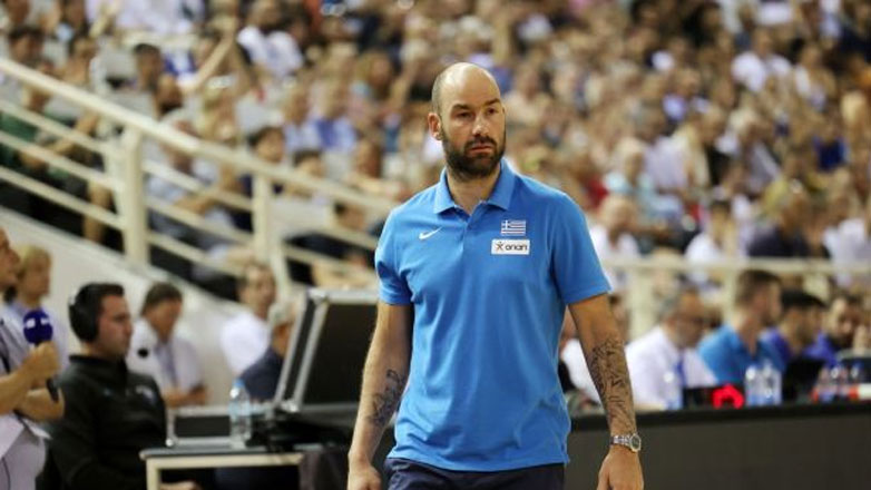 Σπανούλης: «Αυτό που κρατάω είναι πως αντιδράσαμε»