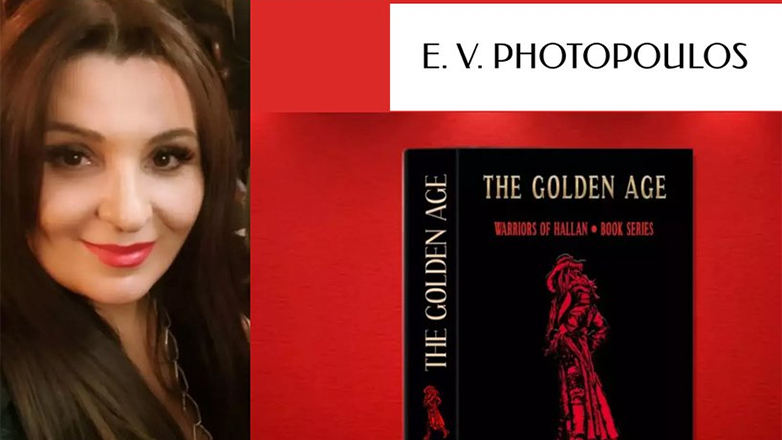 Η Αχαιή σεναριογράφος Εύη Φωτοπούλου παίρνει το 1ο Βραβείο στο Φεστιβάλ Σεναρίου στο Λονδίνο