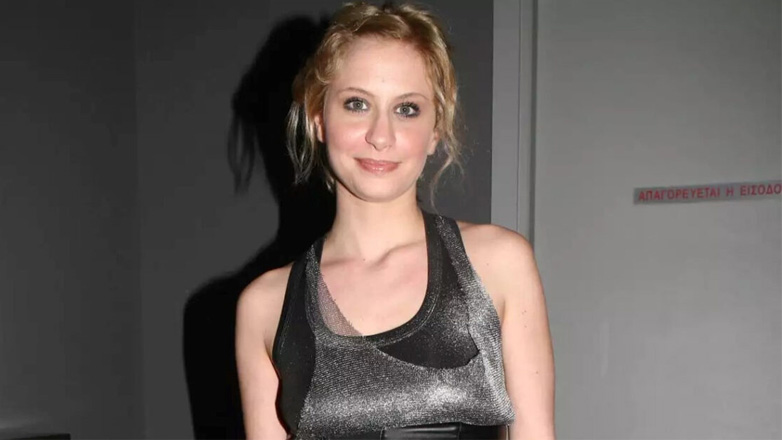 Φαίη Ζαφειράκου: Απαντάει πρώτη φορά για το περιστατικό ενδοοικογενειακής βίας