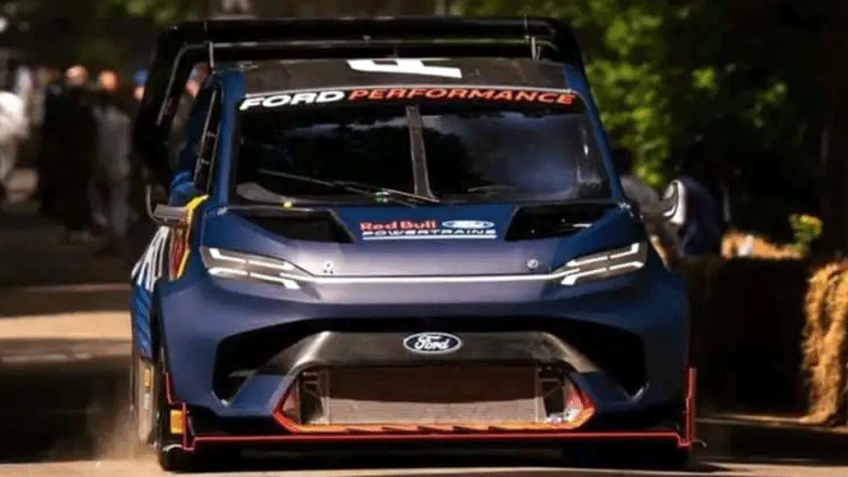 Πάρτε ποπ κορν και δείτε τα 10 ταχύτερα αυτοκίνητα στο φετινό Goodwood Festival of Speed (Βίντεο) Πάρτε ποπ κορν και δείτε τα 10 ταχύτερα αυτοκίνητα στο φετινό Goodwood Festival of Speed (Βίντεο)