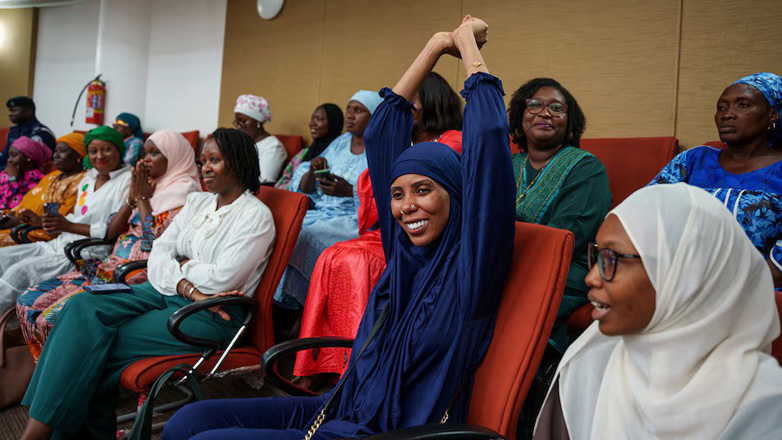 Η Γκάμπια θα συνεχίσει να απαγορεύει τον ακρωτηριασμό των γυναικείων γεννητικών οργάνων δικαιώνοντας τον αγώνα γυναικών