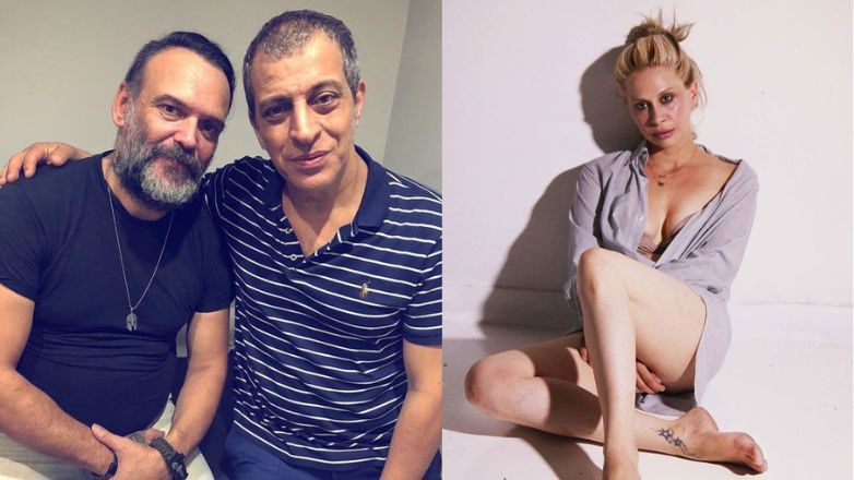 Ποια μεγάλη επιτυχία του Θέμη Αδαμαντίδη έχει γραφτεί για την Φαίη Ζαφειράκου