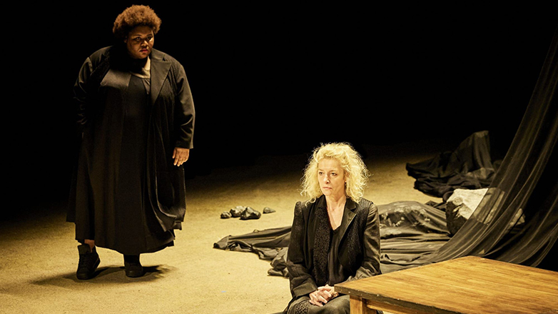 Ο αντισυμβατικός σκηνοθέτης Τιάγκο Ροντρίγκες με την Κομεντί Φρανσέζ στην Επίδαυρο