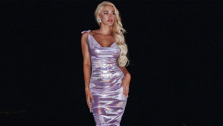 Ιωάννα Τούνη: Αποκαλύπτει για πρώτη φορά τους λόγους αποχής της από τα social media