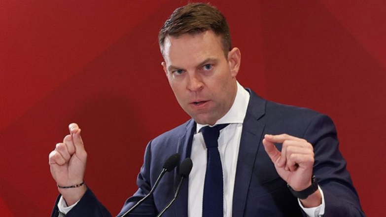 «Αποσπασματικές διαρροές» καταλογίζει στη ΝΔ ο ΣΥΡΙΖΑ για το τηλεφώνημα Κασσελάκη στη Συρεγγέλα