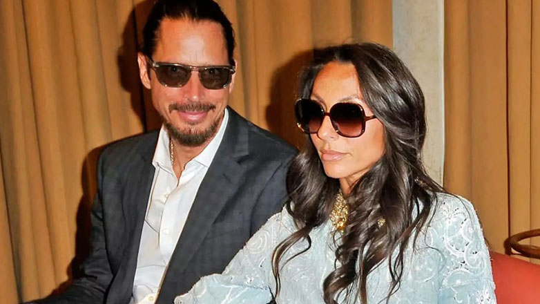 Λήστεψαν την ελληνίδα χήρα του ροκ σταρ Chris Cornell και της άρπαξαν Rolex 60.000 ευρώ!