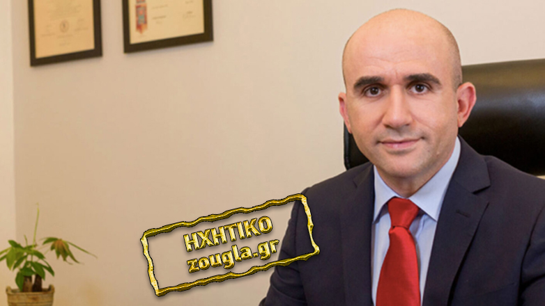 Γρηγόρης Λέων: «Θετικό το υψηλό επίπεδο ελέγχων»