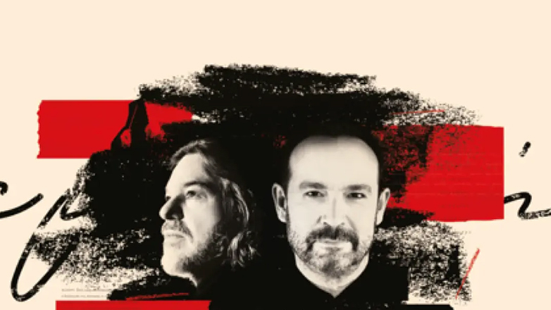 Κώστας Μακεδόνας: Ερμηνεύει νέα τραγούδια του Δημήτρη Παπαδημητρίου σε στίχους σπουδαίων ποιητών