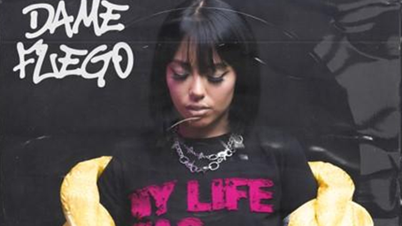 «Dame Fuego»: Η Marseaux βάζει φωτιά στο καλοκαίρι με το νέο της single!