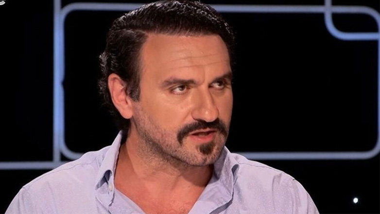 Μελέτης Ηλίας για τη σοβαρή περιπέτεια με την υγεία του: «Θα μπορούσε να αποβεί μοιραίο…»