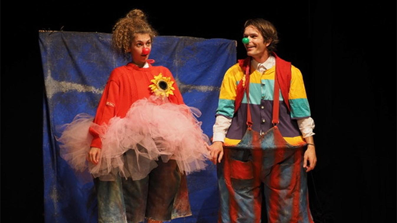 Ο κορυφαίος Eugenio Barba στην Αθήνα για ένα τετραήμερο σεμινάριο