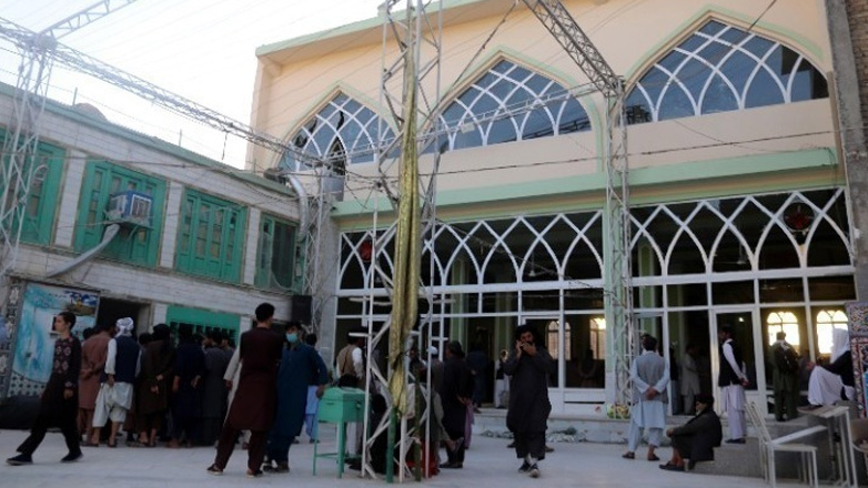 Ομάν: Το Ισλαμικό Κράτος ανέλαβε την ευθύνη για την επίθεση ενόπλων σε σιιτικό τέμενος