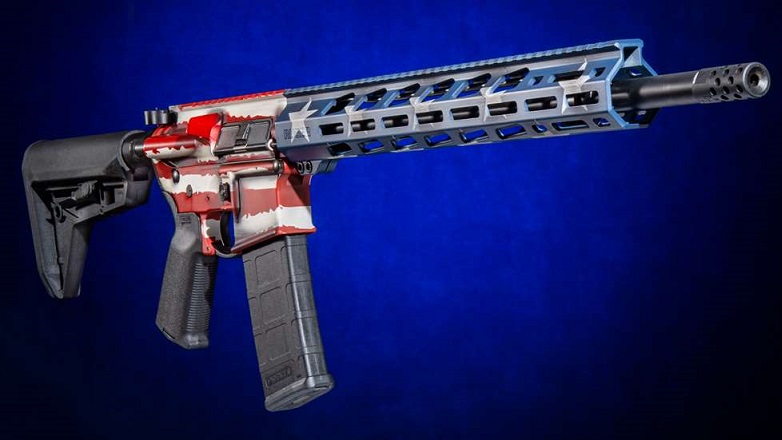 Επιμένουν υπέρ των όπλων οι υποστηρικτές του Τραμπ