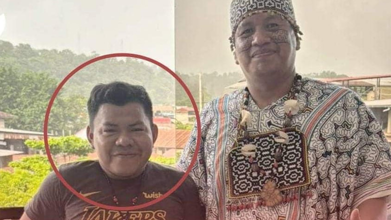 Περού: Δολοφονήθηκε αυτόχθονας υπερασπιστής του περιβάλλοντος