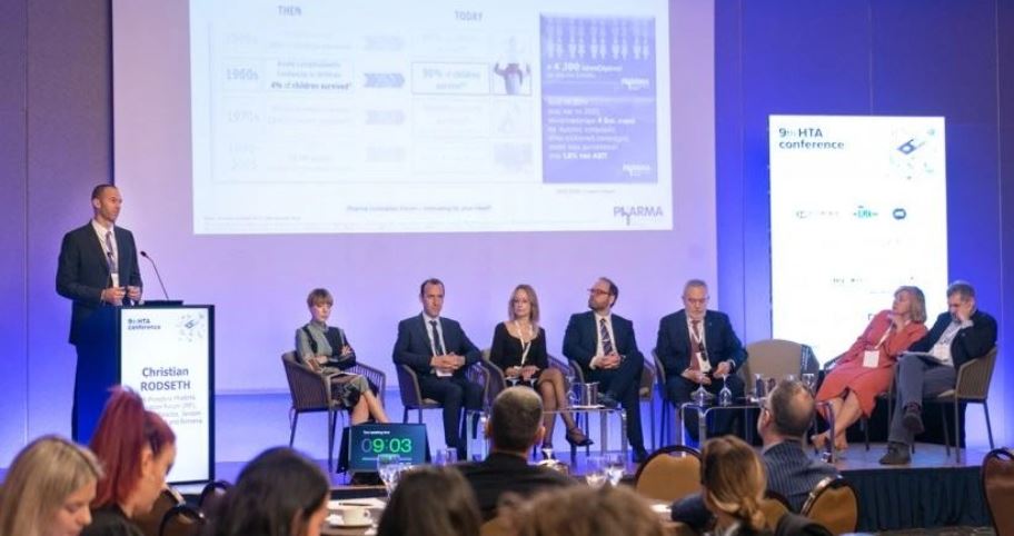 PIF: Τριετές σύμφωνο συνεργασίας για να διατηρηθεί η καινοτομία και να ενισχυθεί η χρηματοδότηση