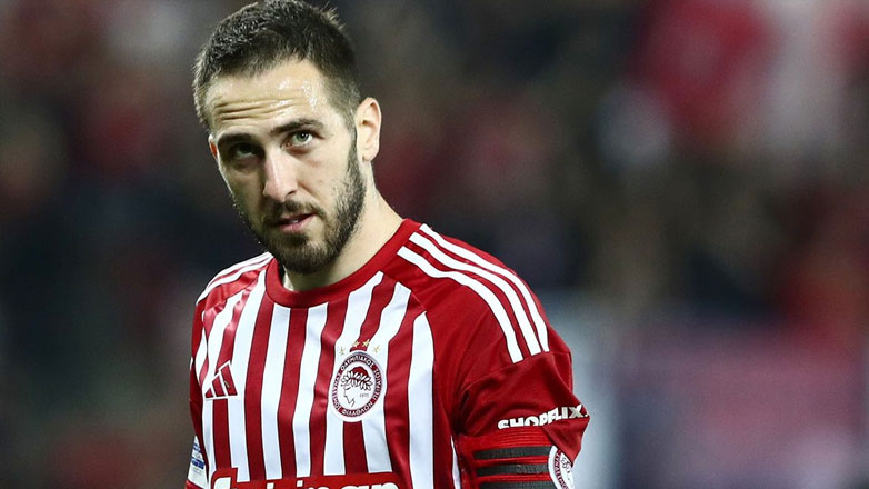 Δώνης: «Θεωρώ ότι στο επόμενο διάστημα ο Φορτούνης θα είναι παίκτης μας»