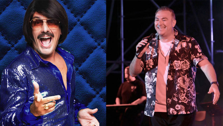 Τόνι Σφήνος για Αντώνη Ρέμο: «Δεν είμαστε φίλοι, μακάρι να έρθουν όλα στη θέση τους»