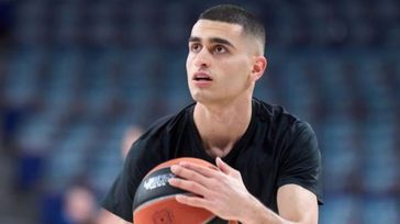 Μπάσκετ: Στη Μπάγερν ο Γιαμ Μάνταρ