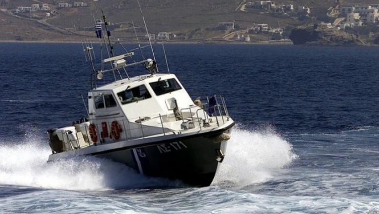 Επεισοδιακή καταδίωξη σκάφους στη Ρόδο – Τραυματίστηκε λιμενικός Επεισοδιακή καταδίωξη σκάφους στη Ρόδο – Τραυματίστηκε λιμενικός