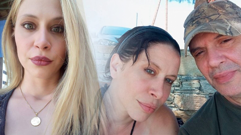 Ανδρέας Κομπόσης: Με τη Φαίη περνάμε καλά, δεν έγινε τίποτα