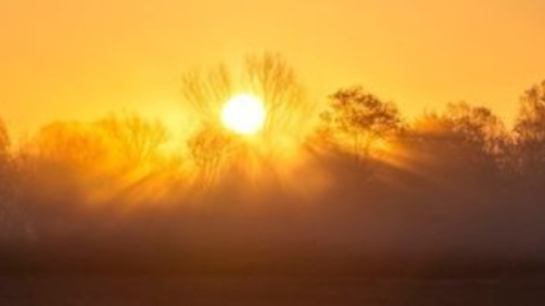 Ελληνική Πνευμονολογική Εταιρεία: Τρόποι προστασίας από τον καύσωνα