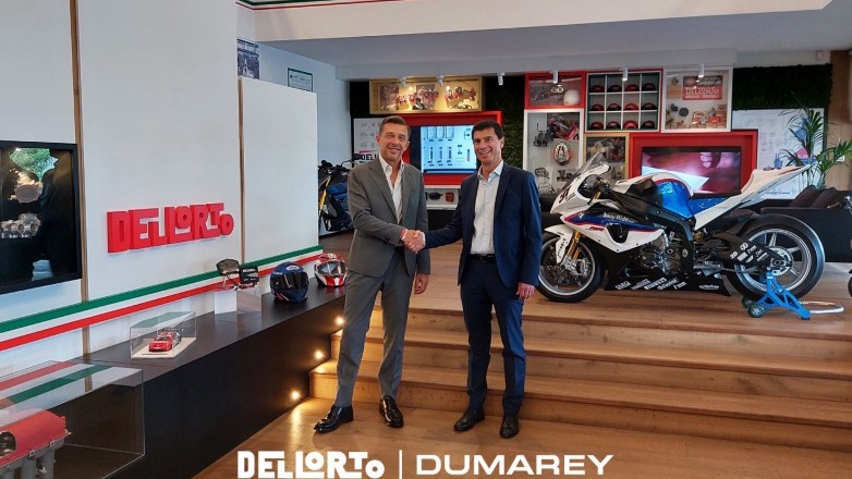 Η Dell’Orto με νέα συνεργασία προς την τεχνολογική ουδετερότητα