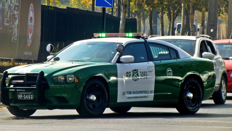 Χιλή: Πέντε νεκροί και επτά τραυματίες από πυρά εν μέσω γιορτής