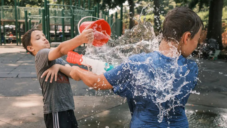 Ζητούν από τους Νεοϋορκέζους να κάνουν εξοικονόμηση ενέργειας μέσω καύσωνα – «Λένε μαλ@κίες»