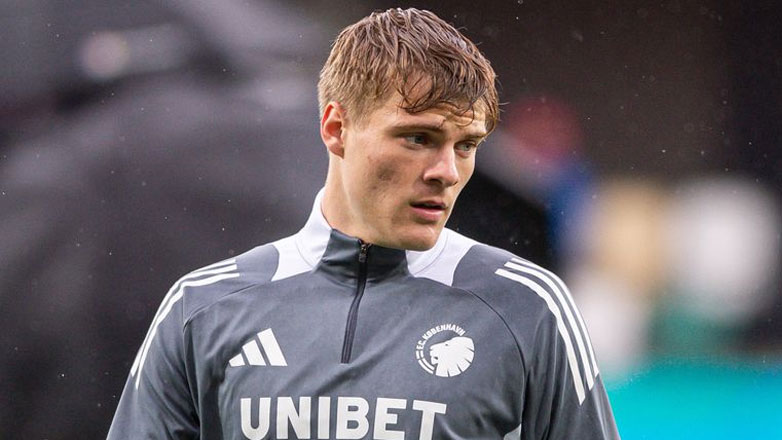 Ο τρίτος αδερφός του Χόιλουντ στη Γερμανία