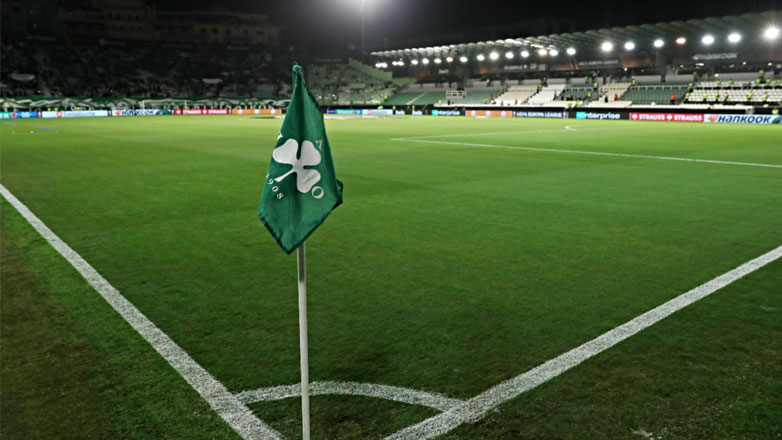 Κυκλοφόρησαν τα εισιτήρια για το Παναθηναϊκός – Μακάμπι Νετάνια