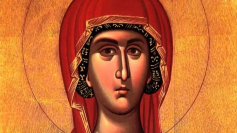 Ποια ήταν η Αγία Μαρίνα που τιμάται σήμερα