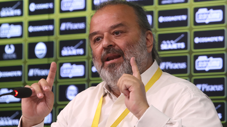 ΑΕΚ: 350.000 ευρώ πρόστιμο στους παίκτες για τον αποκλεισμό