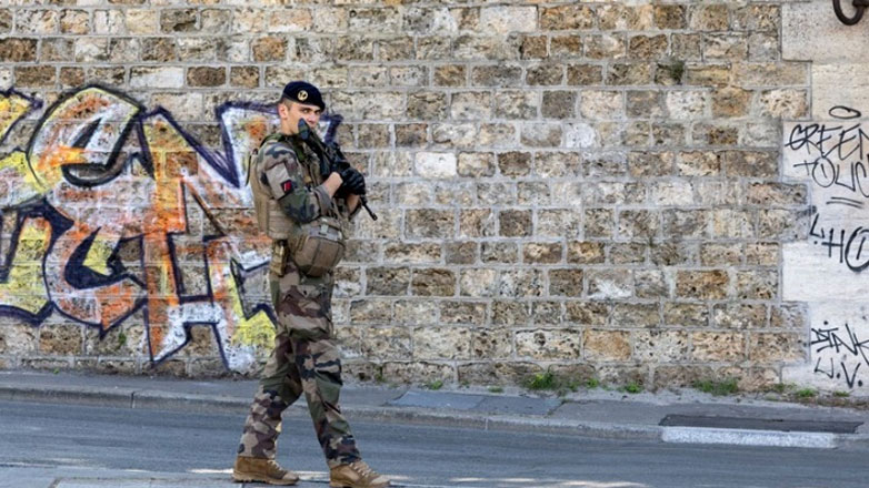 Παρίσι 2024: Συνελήφθη 18χρονος νεοναζί που σχεδίαζε επιθέσεις στους Αγώνες