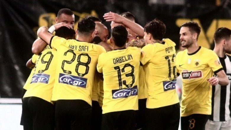 Conference League: Ο Βέλγος Λόταρ Ντοντ «σφυρίζει» τον πρώτο αγώνα της ΑΕΚ στον Β’ προκριματικό