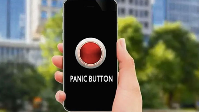 Στα Χανιά ο πρώτος άνδρας που πήρε panic button